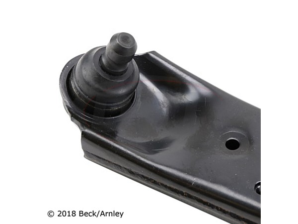 beckarnley-102-5548 Front Lower Control Arm and Ball Joint - Passenger Side
